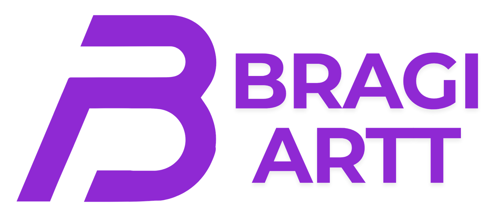 Logo Bragi Artt
